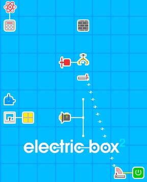 electric box 2 save the animals|electric box 2 review.